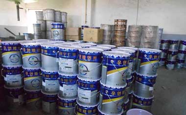 重防腐涂料與普通防腐涂料相比有什么不同？